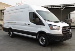 2020 Ford Transit Cargo Van - Image 1