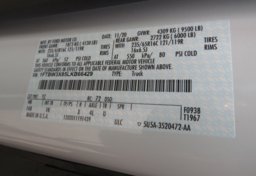 2020 Ford Transit Cargo Van - Image 40