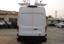 2020 Ford Transit Cargo Van - Image 12