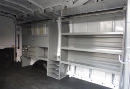 2020 Ford Transit Cargo Van - Image 36