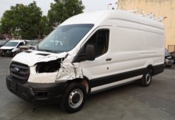 2020 Ford Transit Cargo Van - Image 4