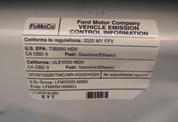 2020 Ford Transit Cargo Van - Image 41