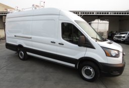 2020 Ford Transit Cargo Van - Image 3