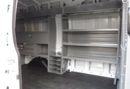 2020 Ford Transit Cargo Van - Image 35