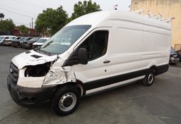 2020 Ford Transit Cargo Van - Image 2