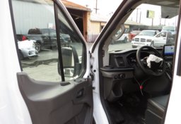 2020 Ford Transit Cargo Van - Image 16