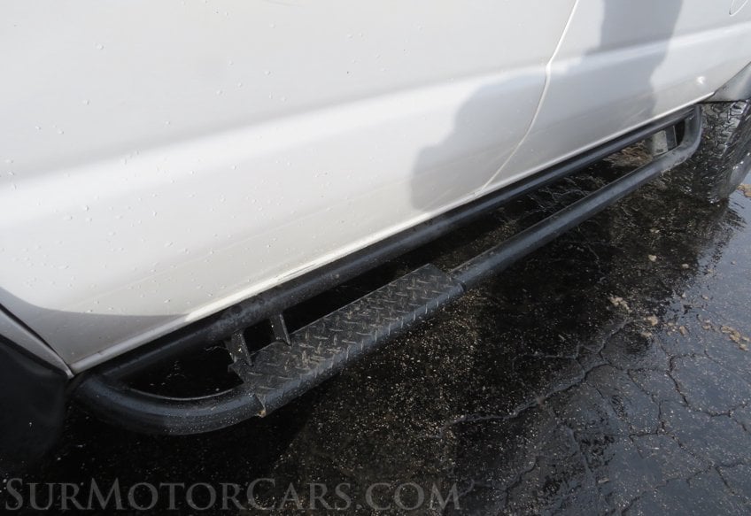 1998 Ford E-350 4X4 - Image 50