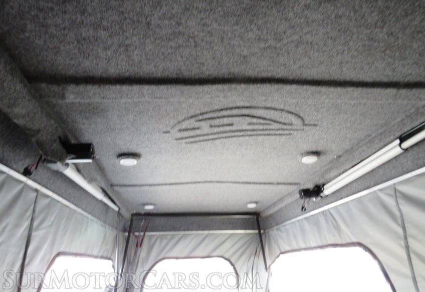 1998 Ford E-350 4X4 - Image 111