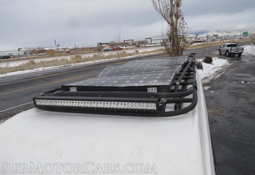 1998 Ford E-350 4X4 - Image 33