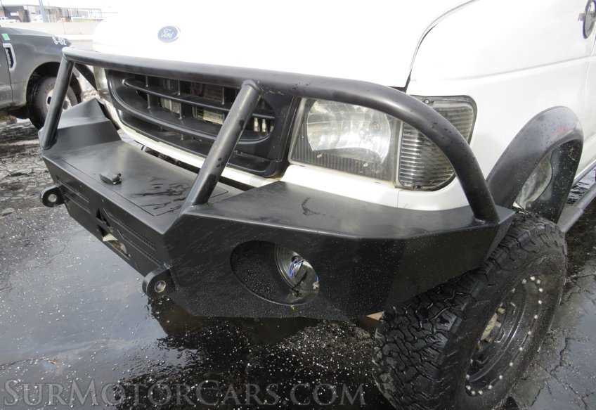 1998 Ford E-350 4X4 - Image 26