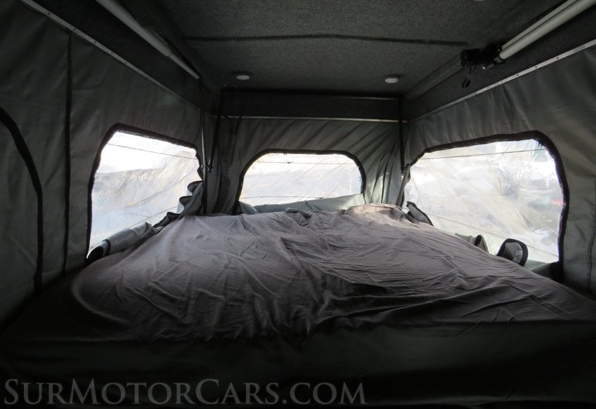 1998 Ford E-350 4X4 - Image 112