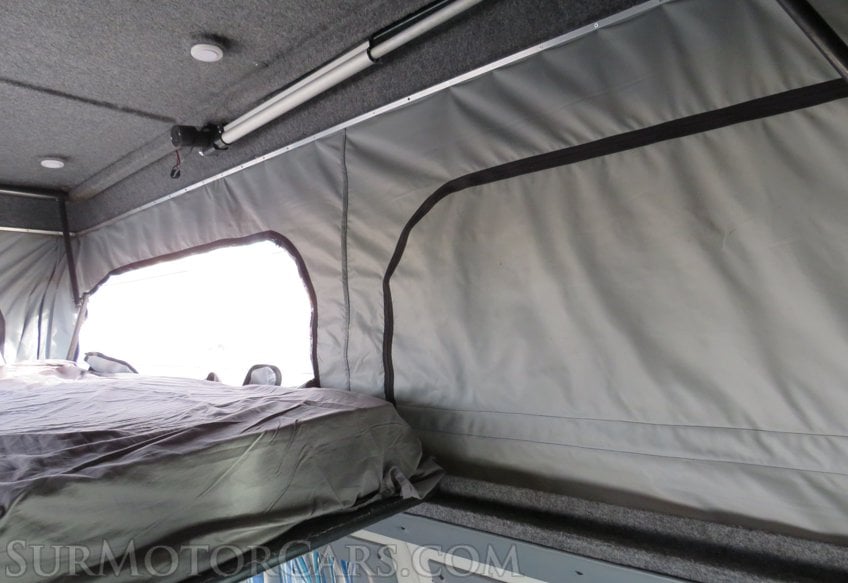 1998 Ford E-350 4X4 - Image 134