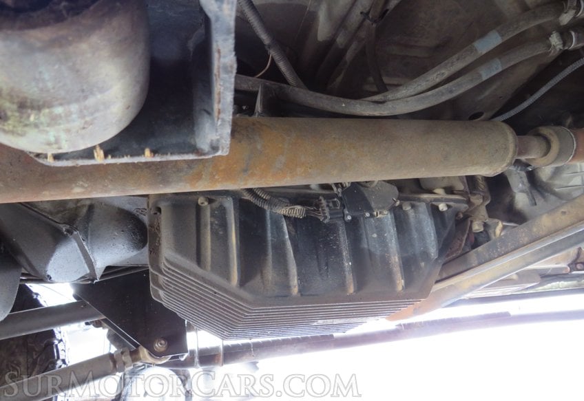 1998 Ford E-350 4X4 - Image 80