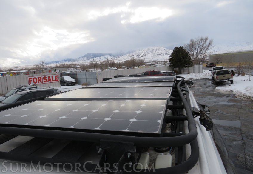 1998 Ford E-350 4X4 - Image 39