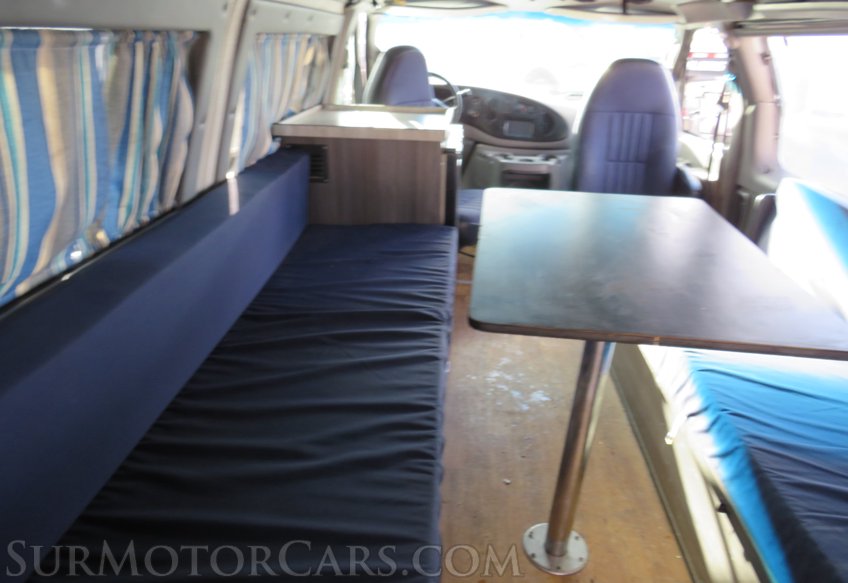 1998 Ford E-350 4X4 - Image 97