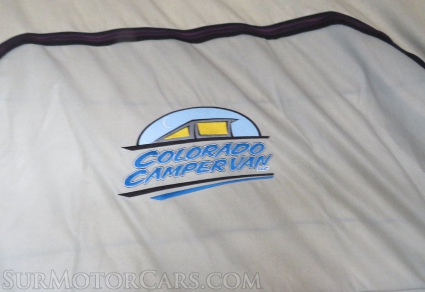 1998 Ford E-350 4X4 - Image 103