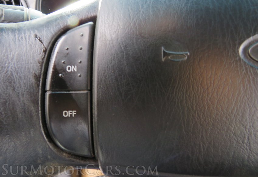 1998 Ford E-350 4X4 - Image 55