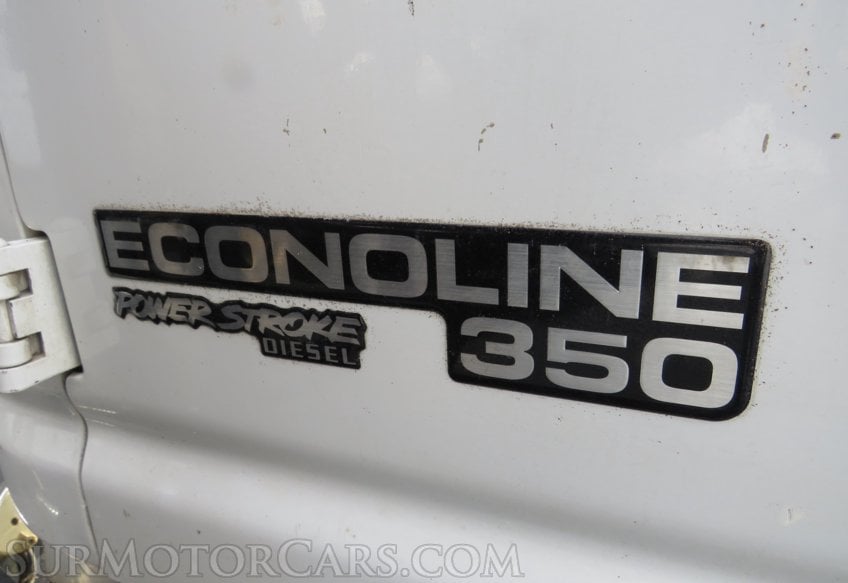 1998 Ford E-350 4X4 - Image 47