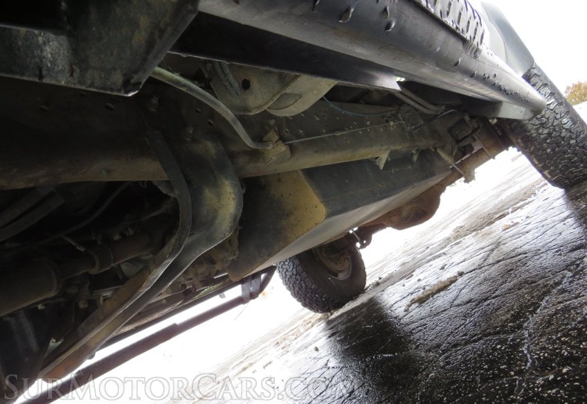 1998 Ford E-350 4X4 - Image 77