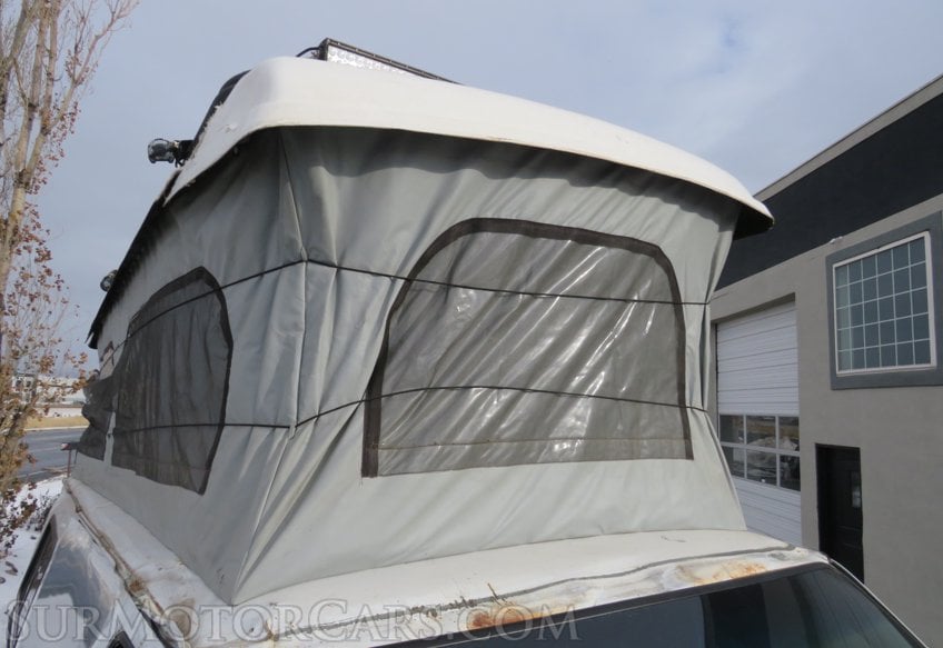 1998 Ford E-350 4X4 - Image 24