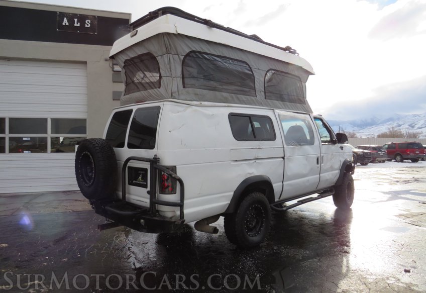 1998 Ford E-350 4X4 - Image 13