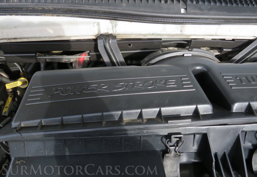 1998 Ford E-350 4X4 - Image 81