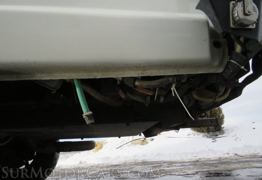 1998 Ford E-350 4X4 - Image 43