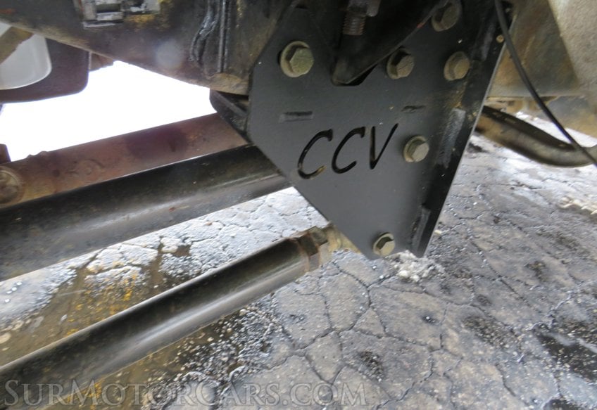 1998 Ford E-350 4X4 - Image 79