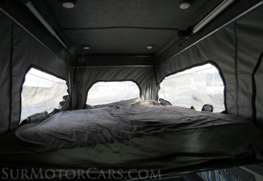 1998 Ford E-350 4X4 - Image 143