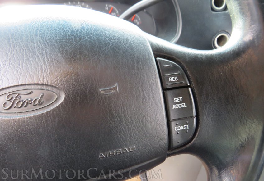 1998 Ford E-350 4X4 - Image 57