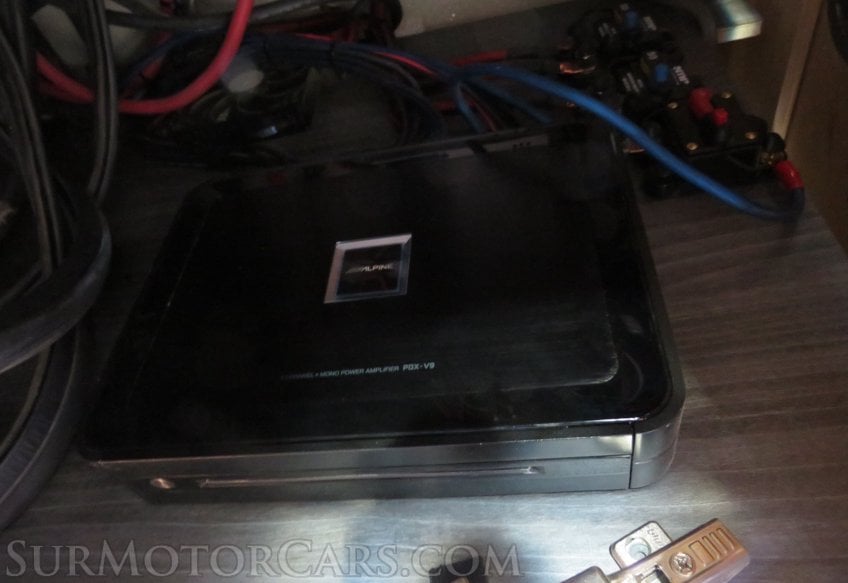 1998 Ford E-350 4X4 - Image 104