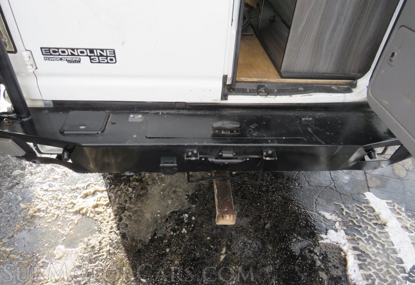 1998 Ford E-350 4X4 - Image 45