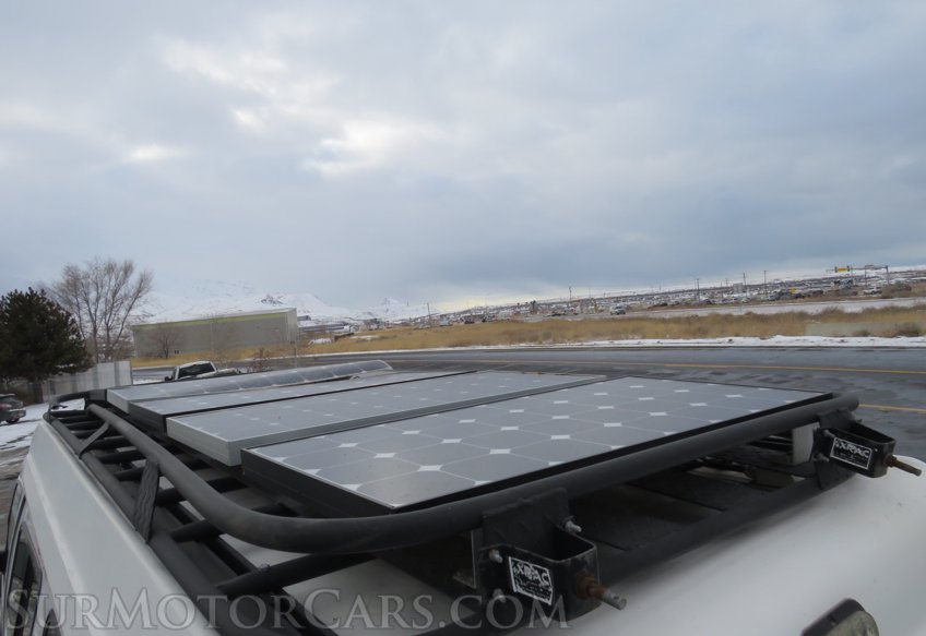 1998 Ford E-350 4X4 - Image 32