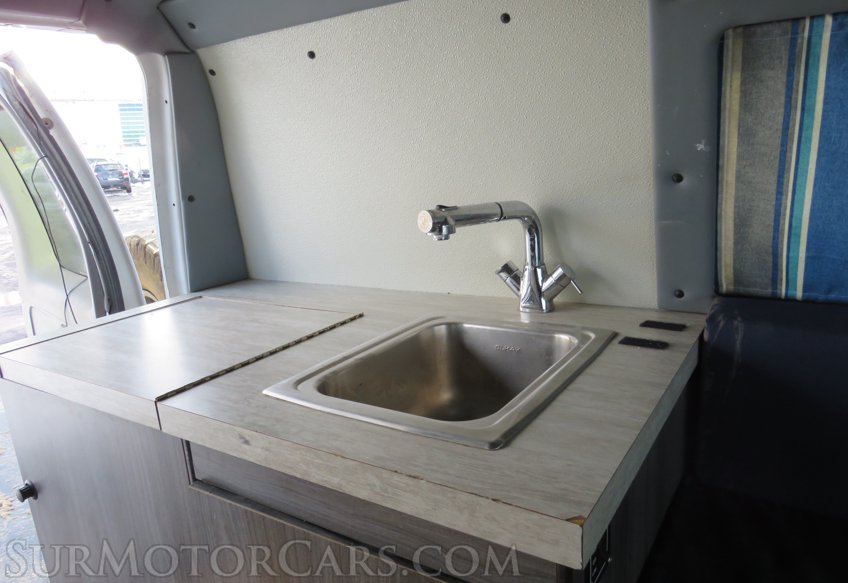 1998 Ford E-350 4X4 - Image 120