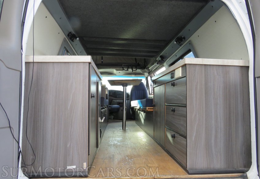 1998 Ford E-350 4X4 - Image 89