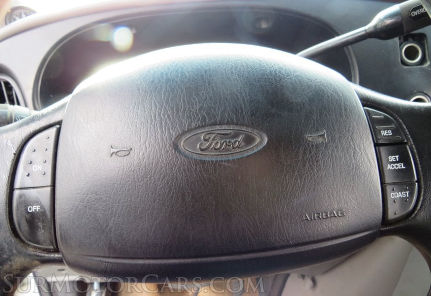 1998 Ford E-350 4X4 - Image 58