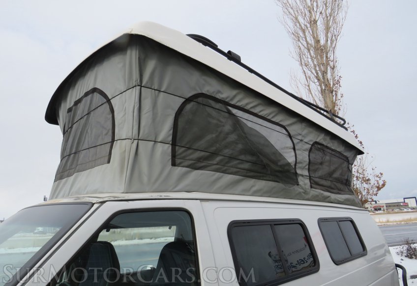 1998 Ford E-350 4X4 - Image 30