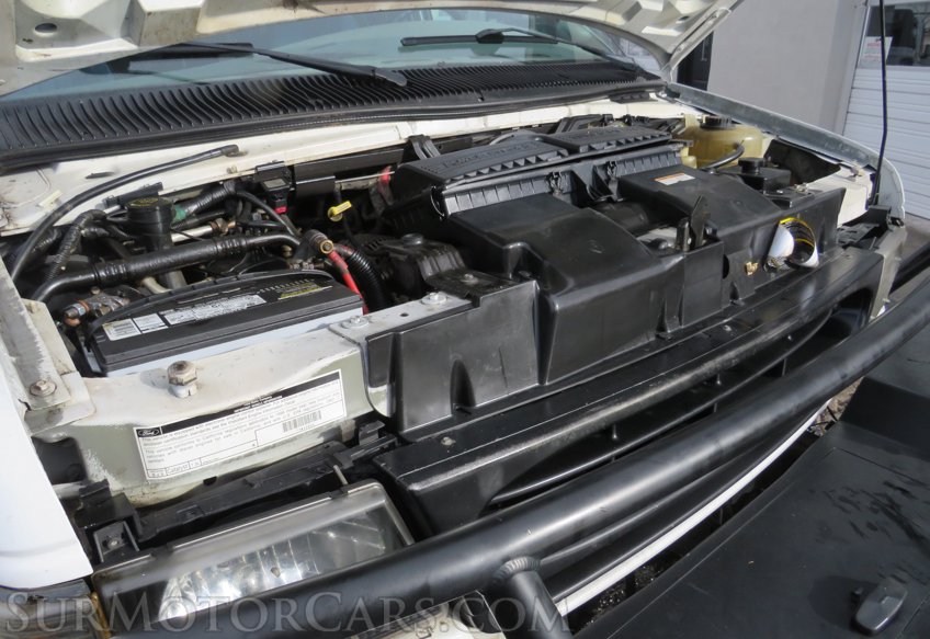 1998 Ford E-350 4X4 - Image 84