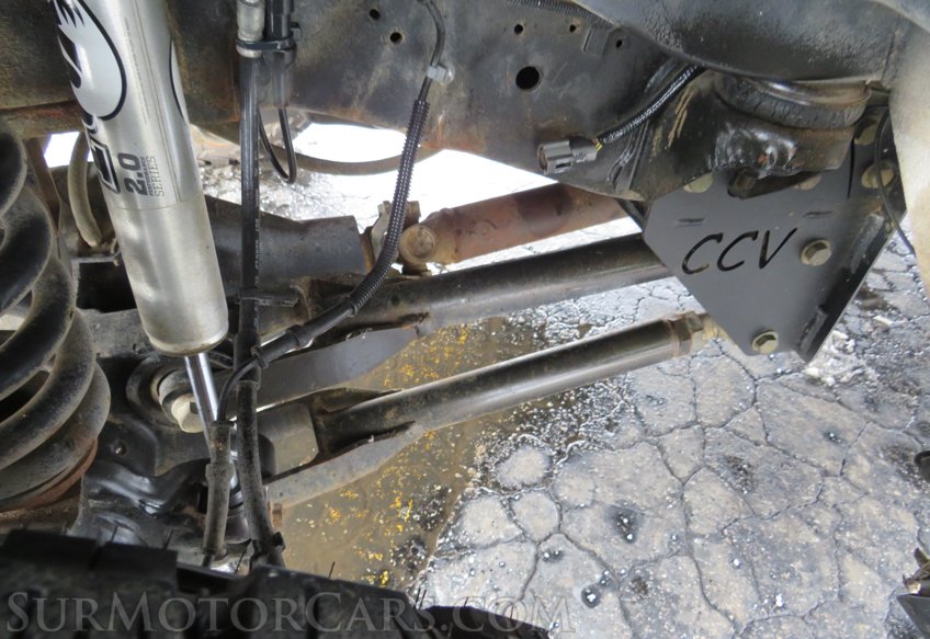 1998 Ford E-350 4X4 - Image 72