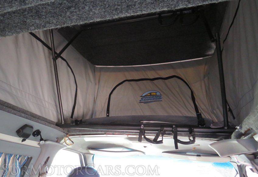 1998 Ford E-350 4X4 - Image 127