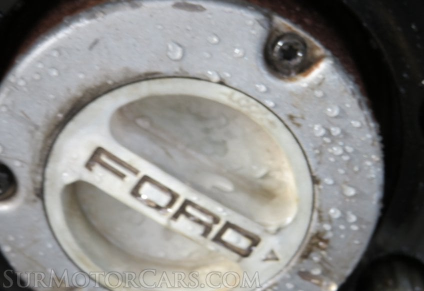 1998 Ford E-350 4X4 - Image 70