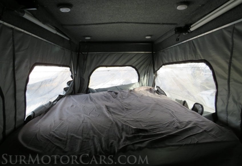 1998 Ford E-350 4X4 - Image 102