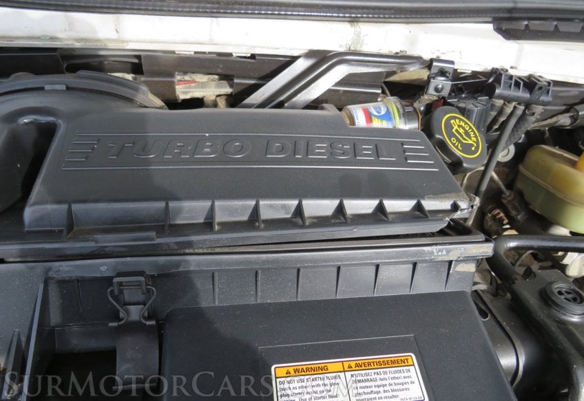 1998 Ford E-350 4X4 - Image 83