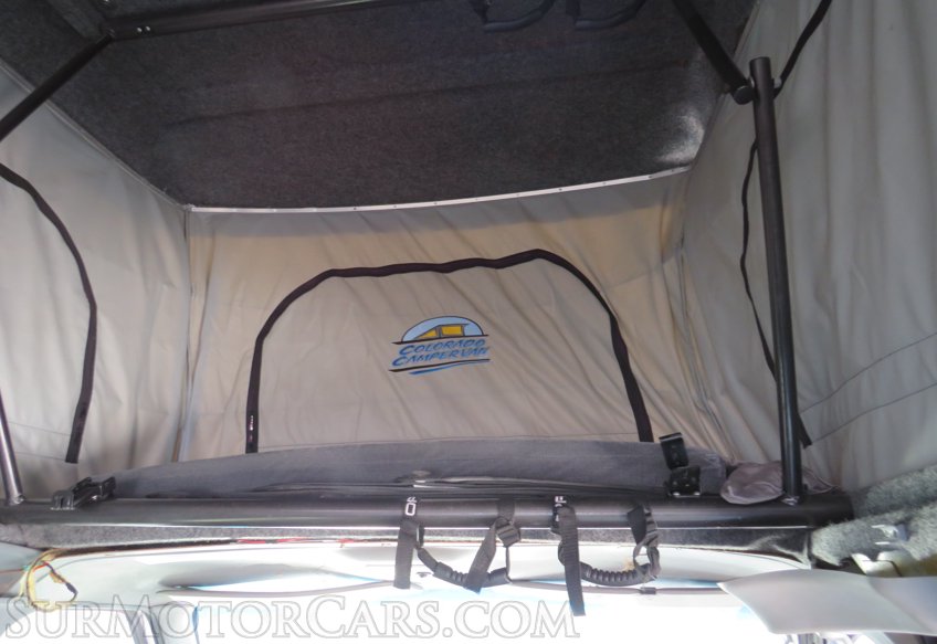 1998 Ford E-350 4X4 - Image 137