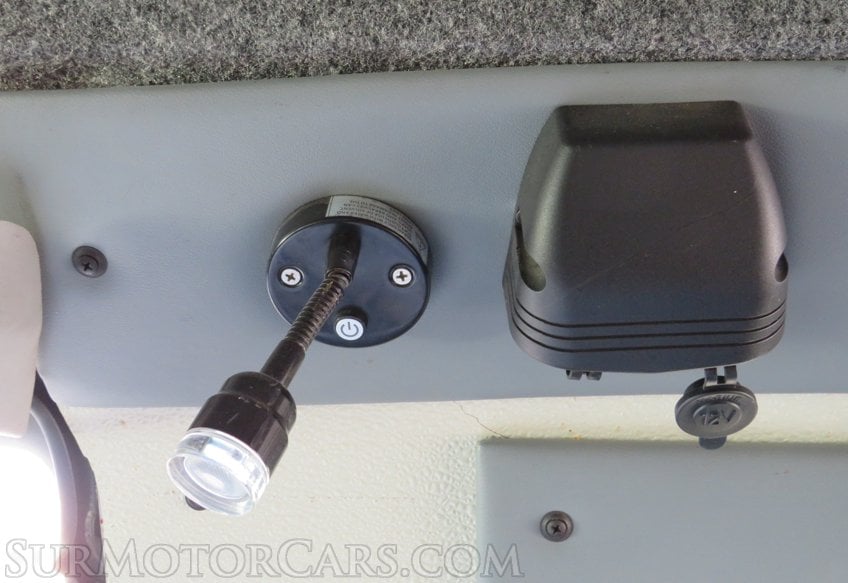 1998 Ford E-350 4X4 - Image 99