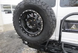 1998 Ford E-350 4X4 - Image 49