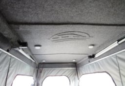 1998 Ford E-350 4X4 - Image 111