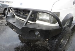 1998 Ford E-350 4X4 - Image 26