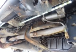 1998 Ford E-350 4X4 - Image 78