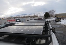 1998 Ford E-350 4X4 - Image 39